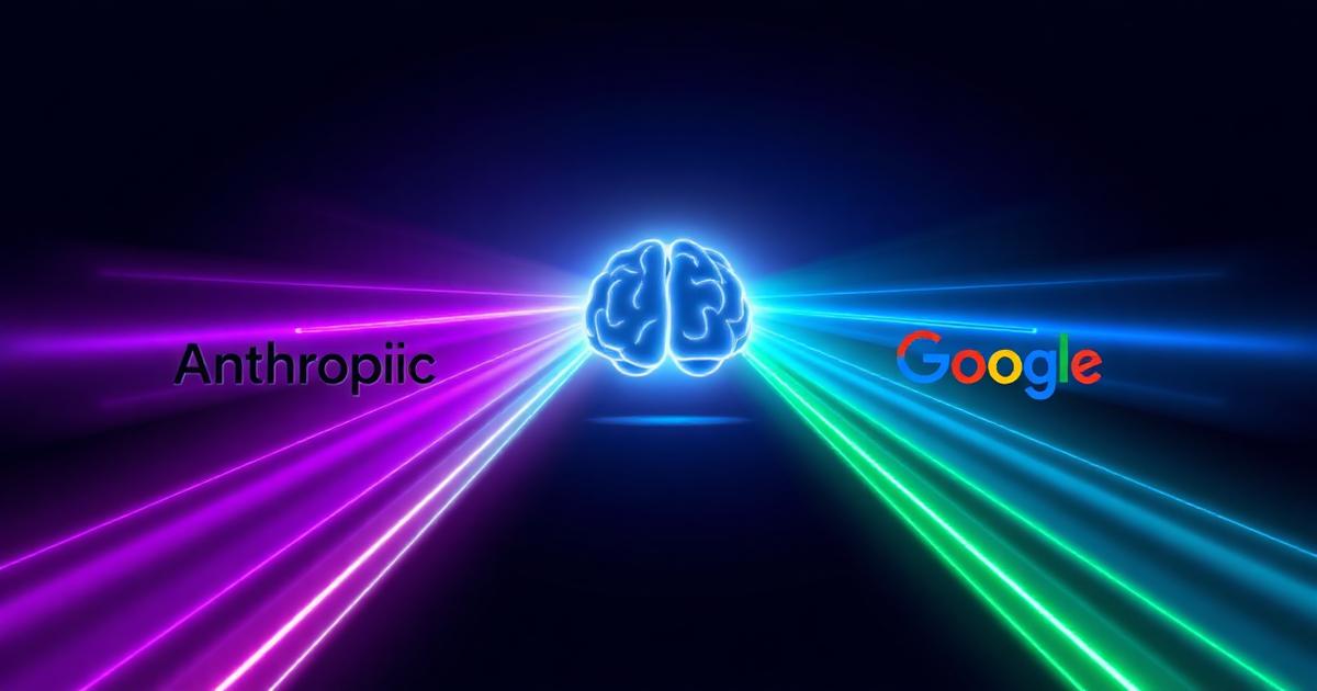 Anthropic Claude : le challenger qui redéfinit la course à l'IA face à OpenAI et Google