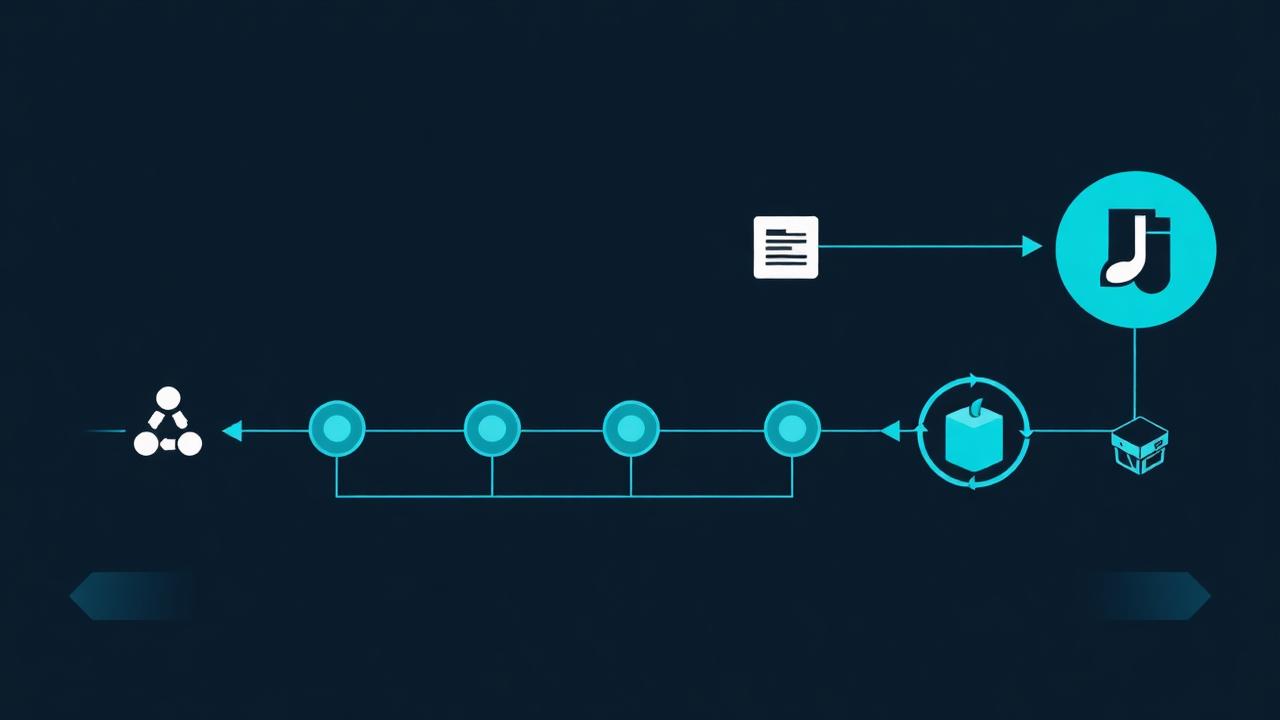 Pipelines CI/CD modernes : GitLab, GitHub Actions, Jenkins