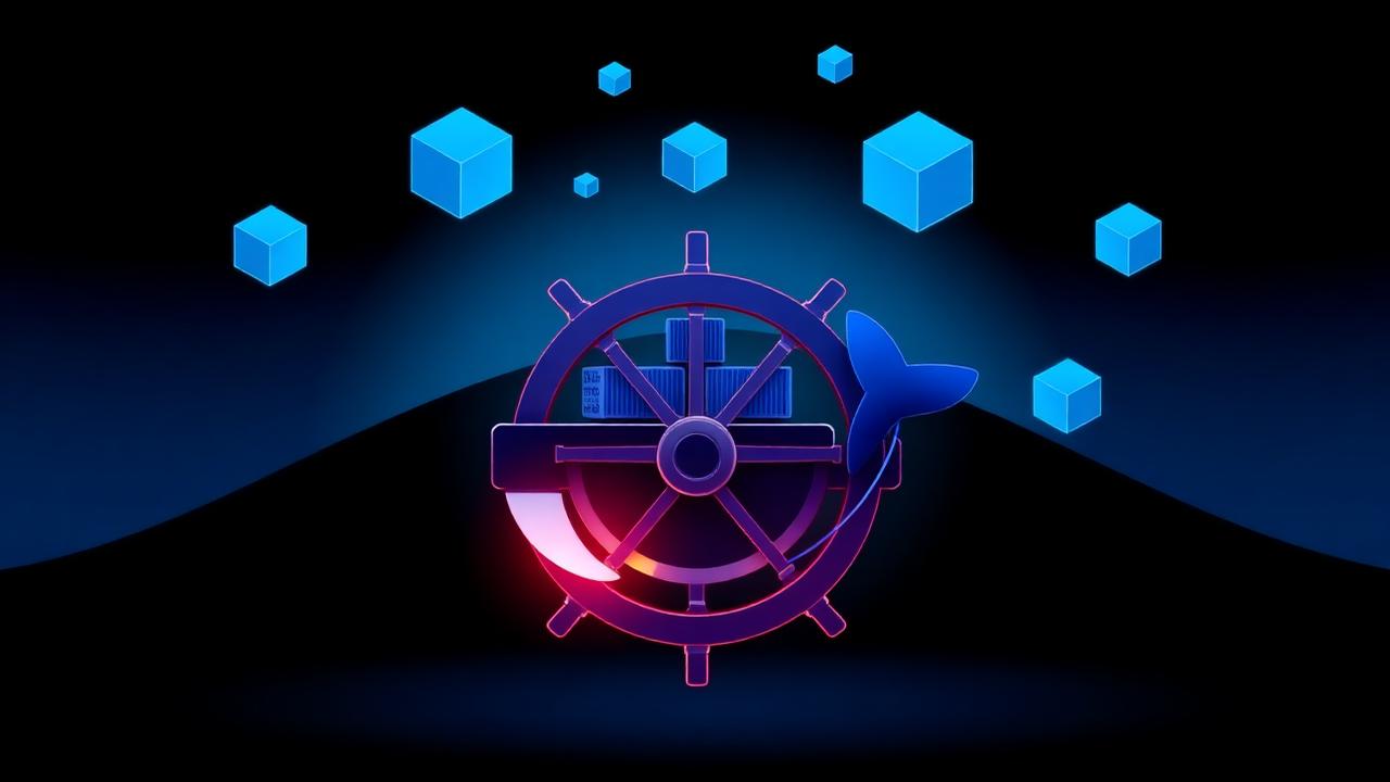 Docker et Kubernetes : le guide DevOps 2026