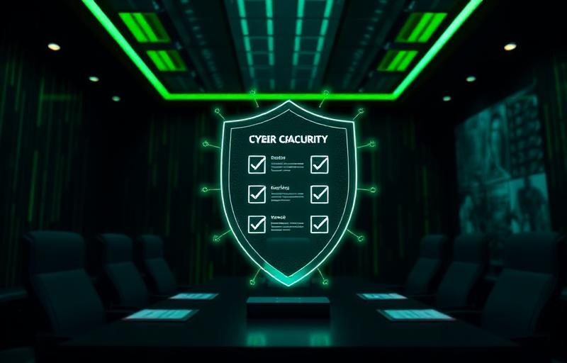 Cybersécurité et GRC : le guide essentiel pour protéger votre entreprise