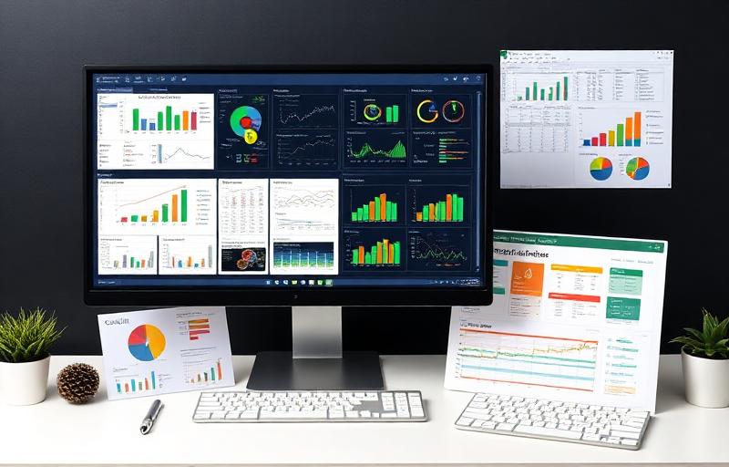 Excel pour les professionnels : 15 bonnes pratiques pour gagner en productivité