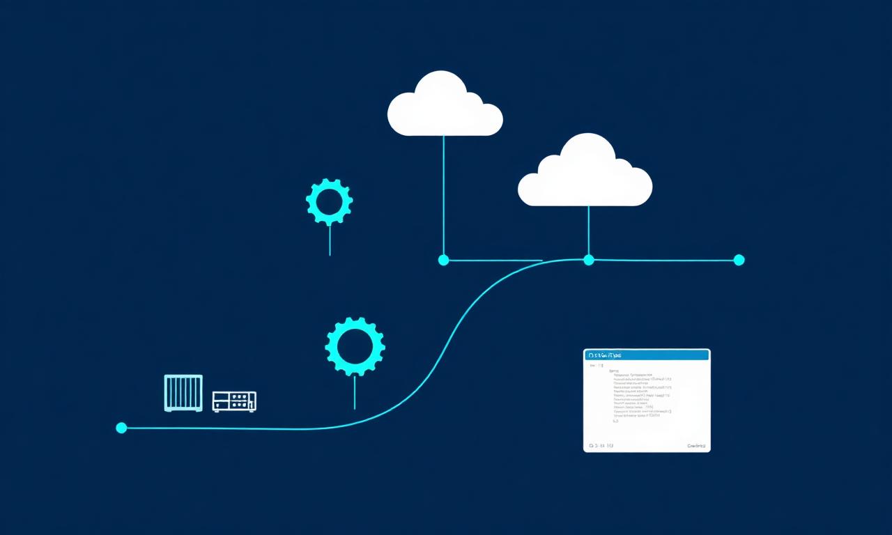 Guide complet : devenir ingénieur DevOps (roadmap 2026)