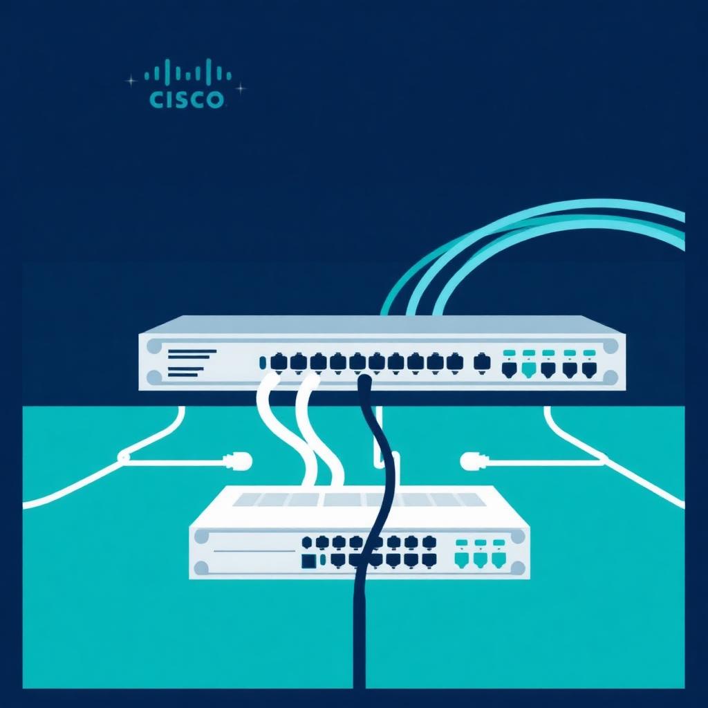 Guide complet préparation CCNA 200-301 (roadmap 2026)