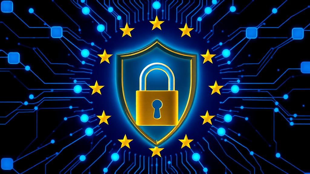 NIS2 : tout savoir sur la directive européenne de cybersécurité