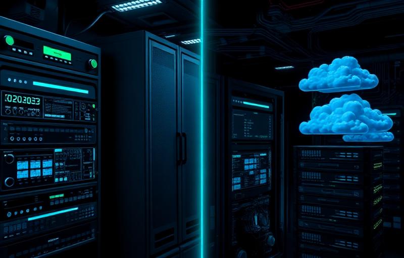 Administrateur système vs DevOps : quelles différences ?